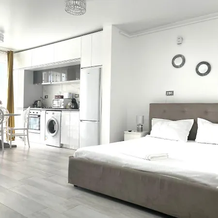 Dominic Apartament By Alezzii Nord10 Navodari