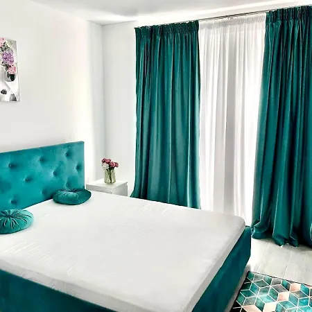 Dominic Apartament By Alezzii Nord10