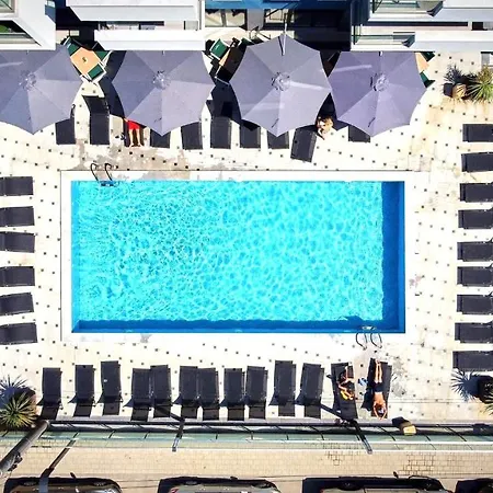 Dominic Apartament By Alezzii Nord10 Apartment *