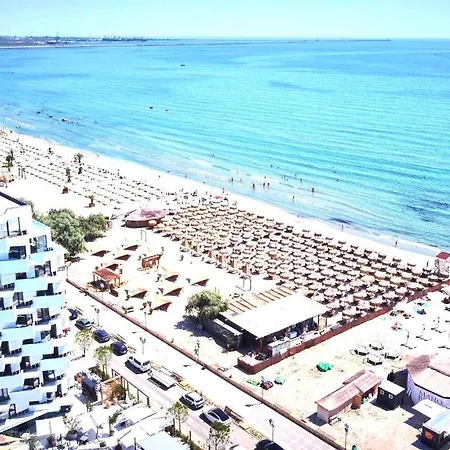 Apartment Dominic Apartament By Alezzii Nord10 *