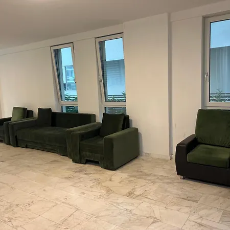 Dominic Apartament By Alezzii Nord10 *