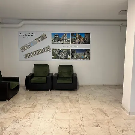 Dominic Apartament By Alezzii Nord10 Navodari
