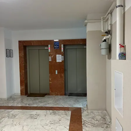 Dominic Apartament By Alezzii Nord10