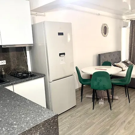Dominic By Alezzii Nord10 Apartament Năvodari